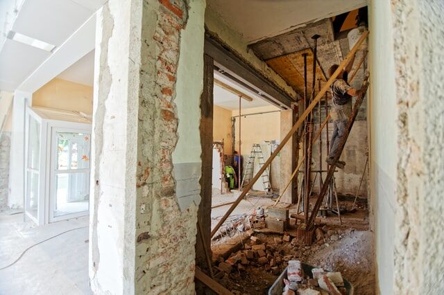 8 Renovations You Should Undertake to Breathe Freshness Into Your Home
